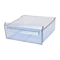 Tiroir superieur congelateur pour refrigerateur Faure