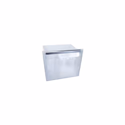 Tiroir Complet Neutre 738X394 pour réfrigérateur Electrolux - 2265426045, Référence de la pièce : 2265426045