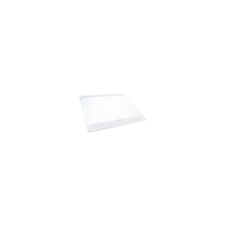 Electrolux - Clayette en verre, grille de ventilation, imprimé, 7801,460x389.5mm largeur: 390mm longeur: 460mm 8075922024