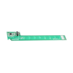 Carte touch module affichage pour cuisiniere four AEG 561766500