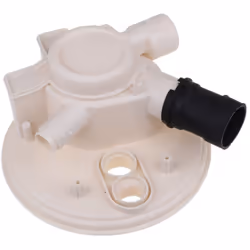 ELECTROLUX - COLLECTEUR D'EAU,AVEC 1 DURITE - 1119151296 -Collecteur deauavec 1 durite - 7321422994016 -1119151296-LAVE LINGE ...