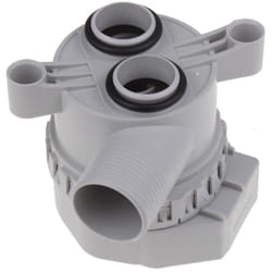 Regulateur de debit 50sm16-337s - 3.5w - 2.5/3 rpm AEG 14000001201