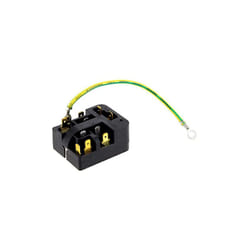 Relais 6sp9066 - klixon 158lfbyy pour Congelateur Electrolux
