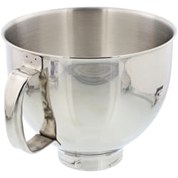 Grand bol (4,8l) avec poignée pour Robot multifonction AEG 4055255725