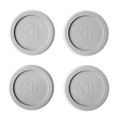Electrolux E4WHPA02 pièce et accessoire de lave-linge 4 pièce(s)