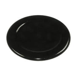 Chapeau de bruleur rapide dia 100 mm pour cuisiniere Faure