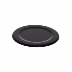 Chapeau de brûleur semi-rapide. Ce chapeau s'applique sur le brûleur rapide de votre table de cuisson. Si vous avez un chapea ...