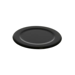 Dessus de brûleur semi-rapide 807242402/4 pour Cuisinière aeg, arthur martin Electrolux faure