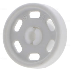 AEG - Roulette panier inferieur lave vaisselle Electrolux Faure 4055259651 Electrolux