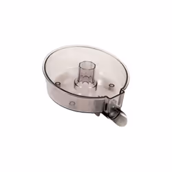 Bac récupérateur de jus pour Robot. Référence de la pièce : 4055256046, Marque : ELECTROLUX. Couleur de la pièce : Transparen ...