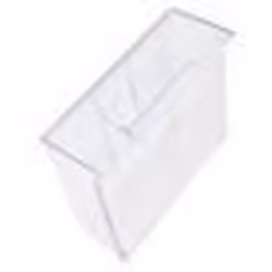 Tiroir transparent refrigerateur Aeg 264701703