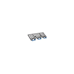 Electrolux - Support tasse gris bleu pour Lave-vaisselle 140000450035