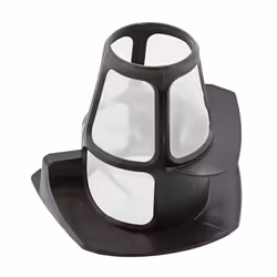 Electrolux 2198874014, Noir, Blanc