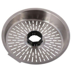Filtre tamis a disque perfore pour Presse-agrumes ELECTROLUX 4055275608
