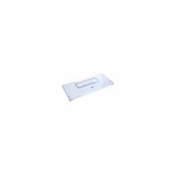 Volet de transparent supérieur frostmatic pour Réfrigérateur. Référence de la pièce : 2651108058, Marque : ELECTROLUX.
