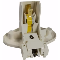 Verrou de porte d'origine pour lave-vaisselle AEG, ELECTROLUX, ZANUSSI, ARTHUR MARTIN ELECTROLUX, FAURE, ZANKER, JUNO, ROSENL ...