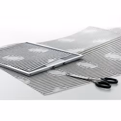 Electrolux 9029795342 Accessoire pour hotte Filtre de hotte