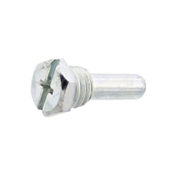 Electrolux - Pivot de charniere 22.5mm m8 pour refrigerateur 14001132101