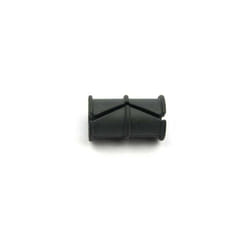 Electrolux - Amortisseur caoutchouc panier pour lave-vaisselle Aeg 808191302