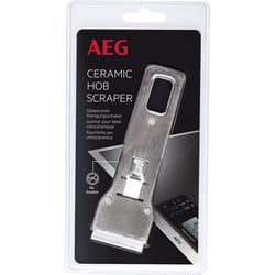 AEG A6IME100M Racleur à lame pour plaque de cuisson
