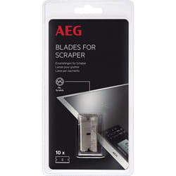 AEG A6IMB102 Racleur à lame pour plaque de cuisson