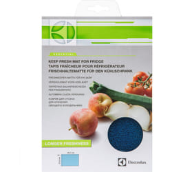 Electrolux 9029795425 Fridge/Freezer Parts & Accessories Tapis anti-moisissure Bleu
