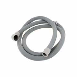 Tuyau de vidange pour Lave-vaisselle. Référence de la pièce : 140003571027, Marque : ELECTROLUX.