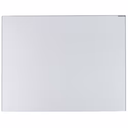 Vitre intérieure 490 x 401,5 mm pour Four. Référence de la pièce : 3429341039, Marque : ELECTROLUX.
