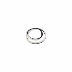 Joint de tambour pour Sèche-linge. Référence de la pièce : 8077086018, Marque : ELECTROLUX.