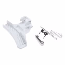 Merci de vérifier que cette pièce est bien compatible avec votre modèle d'appareil. Notre service client peut vous conseiller ...