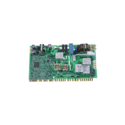 Module electronique configure pour lave linge Electrolux