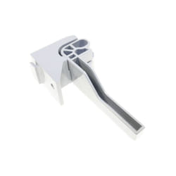 Support portillon droit pour hotte Electrolux 4055310793