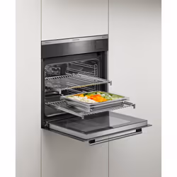 Electrolux E9OOGC23 Rectangulaire Acier inoxydable