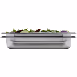 Electrolux E9OOGC23 Rectangulaire Acier inoxydable - Vue supplémentaire 4