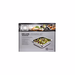 Electrolux E9OOGC23 Rectangulaire Acier inoxydable - Vue supplémentaire 6