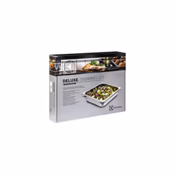 Electrolux E9OOGC23 Rectangulaire Acier inoxydable - Vue supplémentaire 7