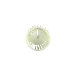 Electrolux - Helice de ventilateur pour seche-linge 136604401