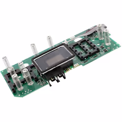 Carte électronique, module d'affichage assemblage d'origine pour Lave-linge ELECTROLUX 3792727129 Appareils compatibles : [MA ...