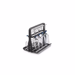 Electrolux 9029795540 pièce et accessoire de lave-vaisselle Noir Support de verres à pieds - Vue supplémentaire 10