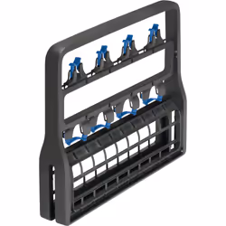 Electrolux 9029795540 pièce et accessoire de lave-vaisselle Noir Support de verres à pieds - Vue supplémentaire 14