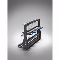Electrolux 9029795540 pièce et accessoire de lave-vaisselle Noir Support de verres à pieds - Vue supplémentaire 9