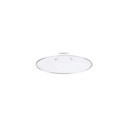 Couvercle verre poignée Casserole Slow Cooker Céramique esc7400 - Electrolux