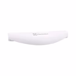Poignée de porte pour réfrigérateur Electrolux - 140025867015, Référence de la pièce : 140025867015