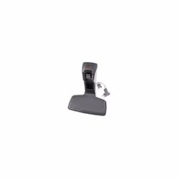 Socle de chargement pour Aspirateur. Référence de la pièce : 140039004019, Marque : AEG. Couleur de la pièce : Noir.