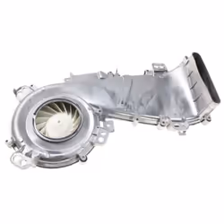 Conduit séchage avec résistance pour Lave-linge ELECTROLUX, AEG 3486350105 Appareils compatibles : [MACHINE À LAVER, LAVE-LIN ...