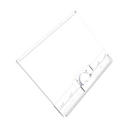 Electrolux - Clayette verre ventilee pour refrigerateur 265108111