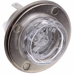 ELECTROLUX - LAMPE DE FOUR CPL ,G9 - 5550592025 -Lampe de four cpl g9 - 7321423493273 -5550592025-CUISSON|LAMPES HALOGENE|