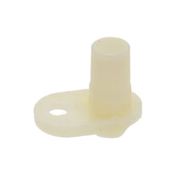 AEG - Butee de porte inferieure pour refrigerateur 405533836