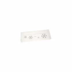 Porte compartiment pour Réfrigérateur. Référence de la pièce : 2064462050, Marque : ELECTROLUX.