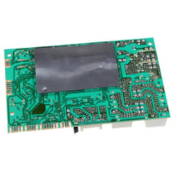 Carte de puissance programmee ovc3000-103x167 mm four Electrolux 807707505